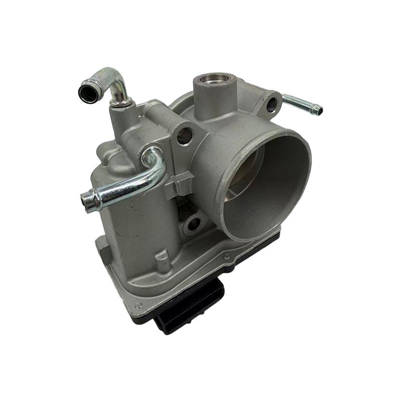 Compatible with Toyota Throttle Body Assembly Models 22030-0H021, 22030-0H040, and 22030-0H071