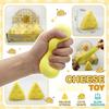 Необычные игрушки – Игрушки-антистресс