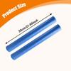Boxing Stick Training Sticks for Martial Arts Lightweight Foam, Sturdy Structure, Shock Absorbing,