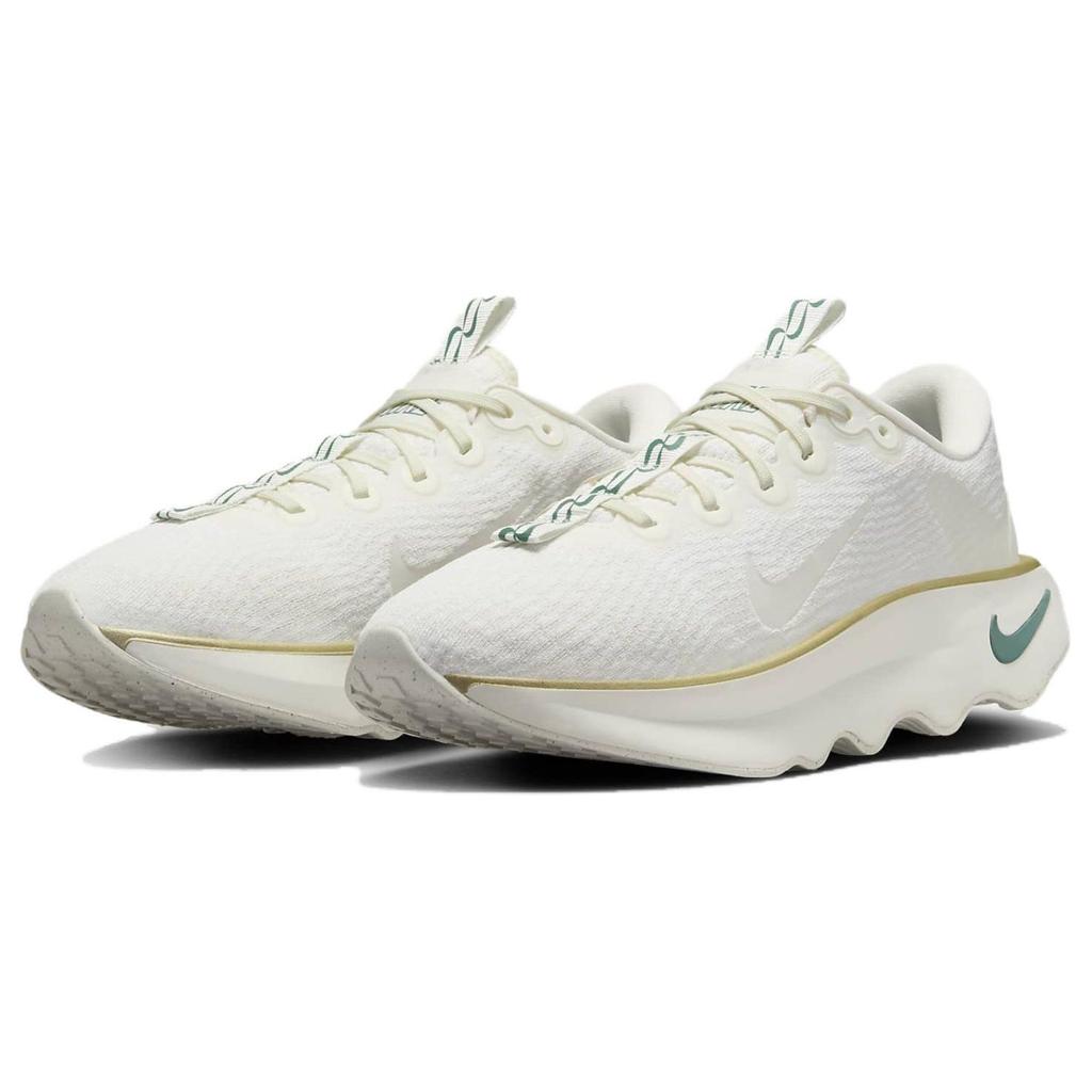 Nike Женские кроссовки Motiva Sail Green White Phantom DV1238-102