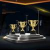 Children's Small Prize Cup 14/17/18cm Winner Award Trophy Toy Craft Souvenirs  Children Award Prize