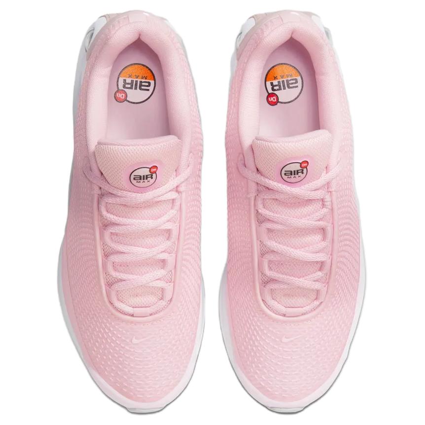 Women's Sneakers Nike Air Max DN Pink Foam (Women's) Pink Foam/White/Metallic Silver