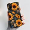 Чехол для ZTE Libero 5G ii A103ZT / Libero 5G iii A202ZT, матовый черный, роскошный, милый, крутой, для мальчиков и девочек, мягкий силиконовый задний чехол