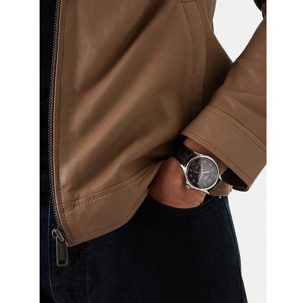 Часы Casio MTP-M110L-1AVER