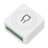 WiFi Switch Portable 16A Smart Power Switch APP Voice Control Miniature Remote Dual Control Switch for Tuya APP