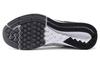 Nike Air Zoom Elite 8 Тканевая амортизация, износостойкие, низкие, воздушная подушка, беговые кроссовки, мужские, черные, серые, 748588-001