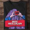 Hot Mulligan 2023 Футболка для фанатов группы Размеры от S до 5XL Концертная футболка QT819 Унисекс