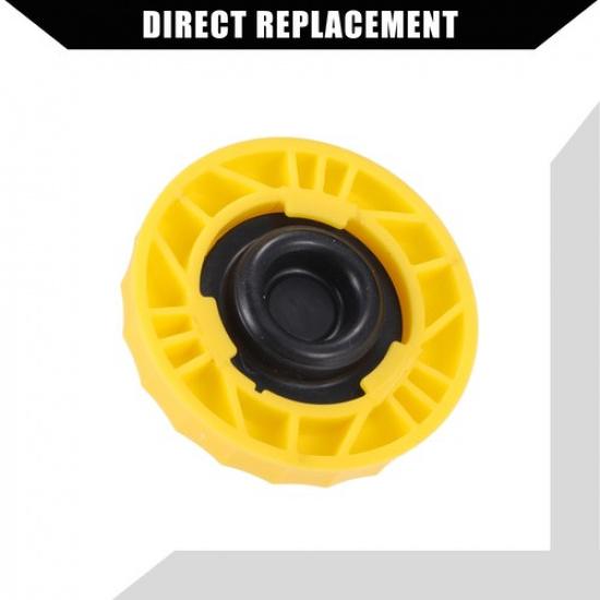 Крышка бачка главного тормозного цилиндра ОДНА Для Jeep Cherokee 2014-