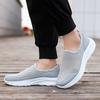 Летняя мужская/женская полая ультралегкая сетчатая дышащая мужская повседневная спортивная обувь большого размера женская спортивная обувь