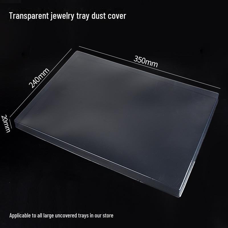 Подставка для ювелирных изделий из красного бархата с золотым кольцом для ожерелий, браслетов и подвесок - Бесплатная доставка