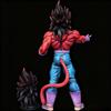 31 см Фигурка Dragon Ball Фигурки Веджеты Супер Сайян Веджет Фигурка ПВХ Коллекция Статуэтка Настольное Украшение Модель Куклы Игрушки Подарки
