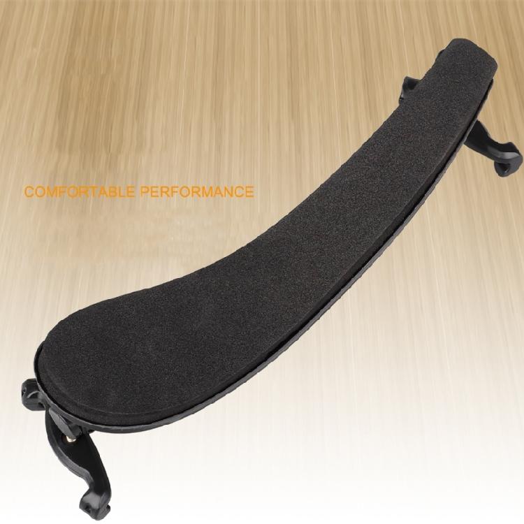 15"-16.5" Подушка для плечевого упора для альта. Удобная подушка для поддержки для скрипки.