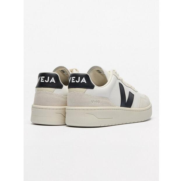 Кроссовки Veja Volley Suede Sneaker
