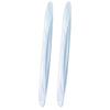 2 Pcs Car Door Protection Strips - Car Door Edge Protector, Car Door Protector