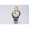 Used SEIKO Lukia Watch Gold Radio Solar 3B21-0AZ0