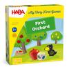 Haba First Game Protect the Fruits from 3177 Crows!
