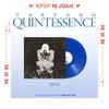 [POB] (LP-винил) ТЭЯН (БОЛЬШОЙ ВЗРЫВ) [QUINTESSENCE] 4-й Альбом (20 июля 2026 г.)
