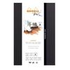Touch Drawing Marker A4 Size 50 RHODIA Touch Cf116101 Sketchbook, Paper, Pad, (White Paper, Plain, 100g, Sheets)