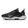 ReactX Infinity Run 4 GORE-TEX Black White Volt Женские кроссовки Антрацит HQ0264-004