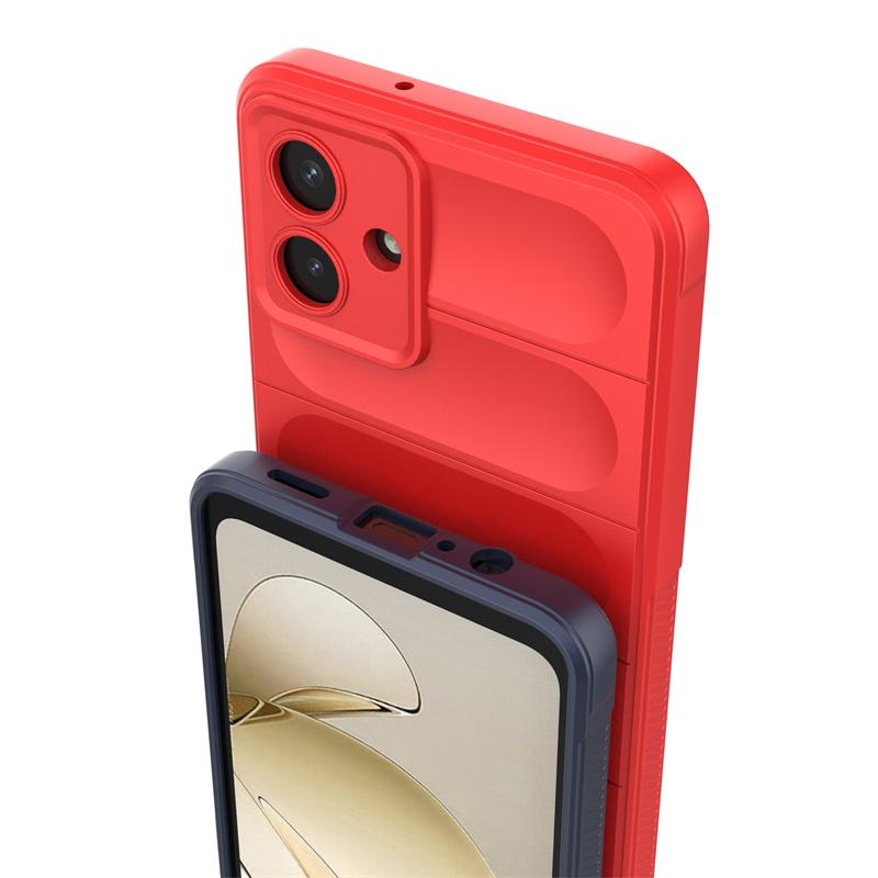 Чехол для Samsung Galaxy A07 Силиконовый Жидкий Ударопрочный Чехол Samsung A07 Чехол TPU Бампер Резиновый Защитный Чехол Galaxy A07 Чехол