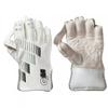 Gunn And Moore Детские/детские кожаные перчатки 606 Palm Wicket Keeper