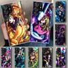 Крутой чехол для телефона JoJo's Bizarre Adventure для Samsung Galaxy S26 S25 Edge S24 S23 Ultra S22 Plus S21 FE S20 + Художественный На заказ