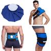 Ice Bag Pack & Wrap Pain Relief Hot Cold  Reusable For Knee Shoulder Back