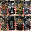 Чехол Animal Tiger для OnePlus 15 13 12 11 13T 13R 12R 15R 10T 8T 10 Pro Nord 5 CE 4 3 2 Lite N20 N30