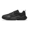 Comfortable Versatile Non-Slip Breathable Low-Top Casual Shoes Men Sneaker Basic-Black 912528802Q-4