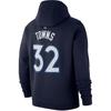 Nike Minnesota Sweatshirt Men's Marine Blue AV0408-420