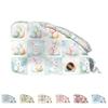 Fashion Easter Print Work Hat Casual Wash Hat Bag Cap