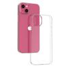 iPhone 15 Plus Ultra Clear Case - Transparent