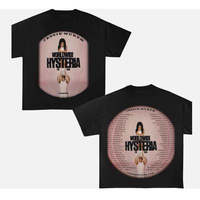 Верх – Футболки