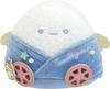 MV13001 Sumikko Gurashi Dreaming Tails Tenmusu Stage Plush Toy