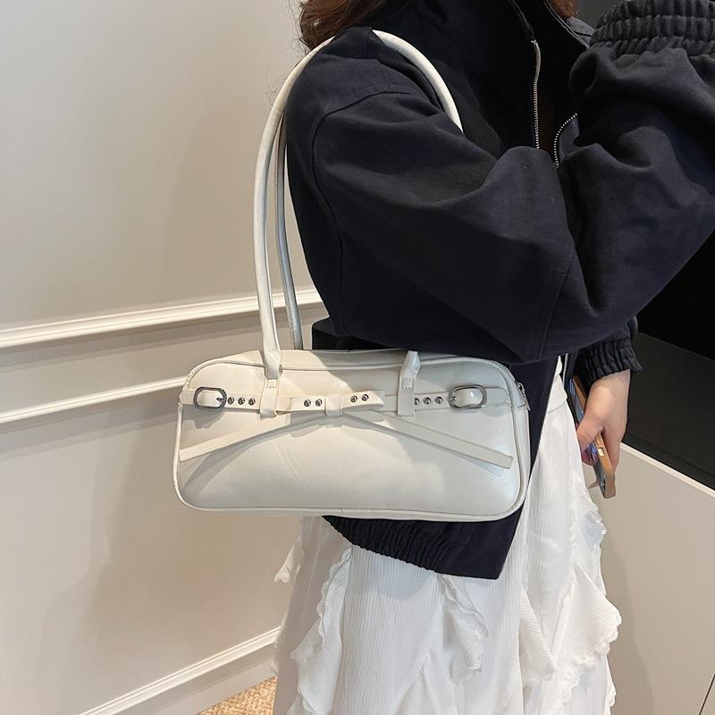 Fashion Commuter Bag Women's Bag New Fashion Shoulder Bag Handbag