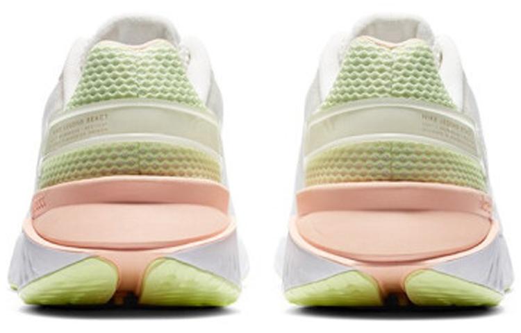 Nike Женская модель Legend React 3 Barely Volt CK2562-100