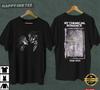 Винтажная футболка My Chemical Romance 2022 Tour, размеры S-4XL