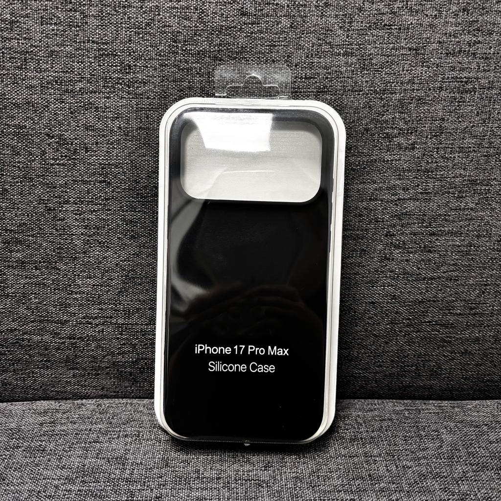 Ins Chic Жидкий Силикон Полностью Закрытый Мягкий Гелевый Резиновый Чехол для Телефона Защитная Накладка Для iPhone 17 16 15 14 Pro Max 17Pro 13 12Pro 17Air