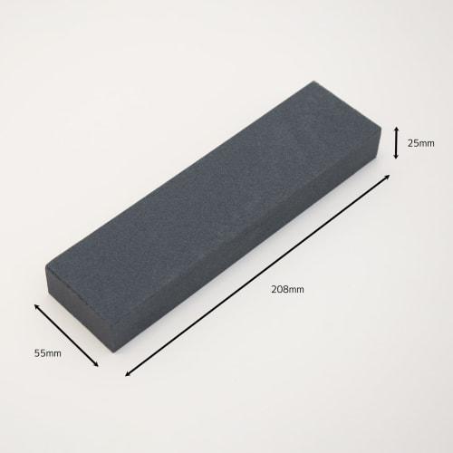 Geely Kongo Whetstone, Мелкозернистый, Сделано в Японии, Легко затачивать, Подходит для начинающих и профессионалов