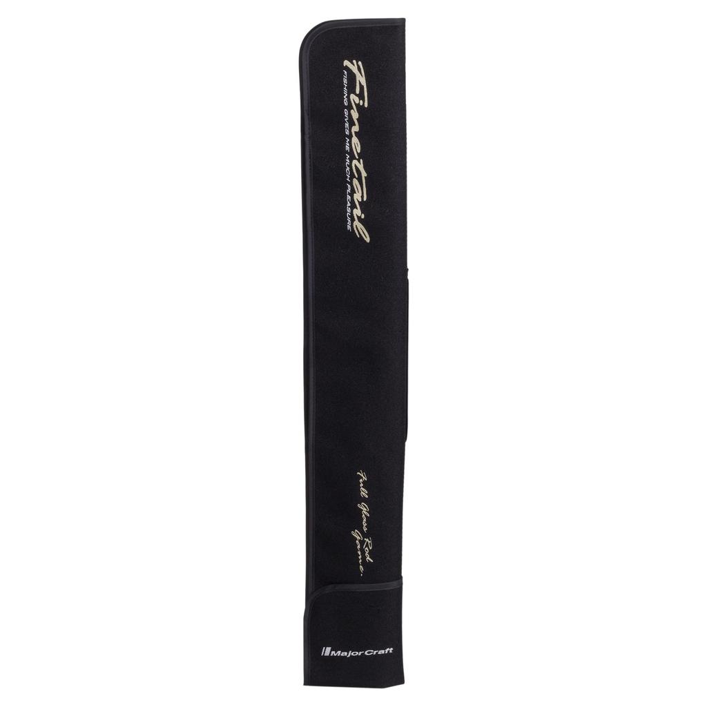 Удилище Major Craft Trout с тонким хвостом и стеклом Модель FSG-B382UL