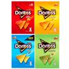 Doritos 4 Types Assorted 12 Bags Frito-Lay