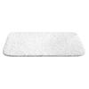 Floor Mat Thickened Luxury Microfiber Yarns Super Absorbent Quick Drying Bathroom Carpet with