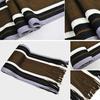 Scarf Fashion Soft Classic Men Classic Scarf Shawl for Winter
