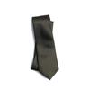 Necktie Made In Made In Solid 12 Made In Present [Y&TAILOR] Kyoto, Tango, Reps, 100% Silk, Luxury, Japan, Brand, Stylish, Business, (Dark Green)