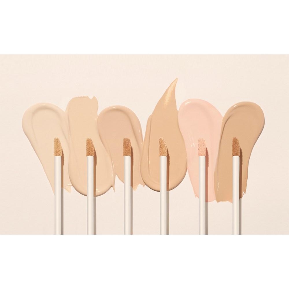 Luna Жидкий консилер Long Lasting Tip 7,5 г, нет. 0,5 Фарфор, 3 шт.