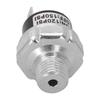 Реле давления для воздушного компрессора 120-150 PSI с наружной резьбой 1/4 NPT, совместимое с системами пневмоподвески AC110V