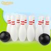 12Pcs/Set Toddler Kids Bowling Toy Gift