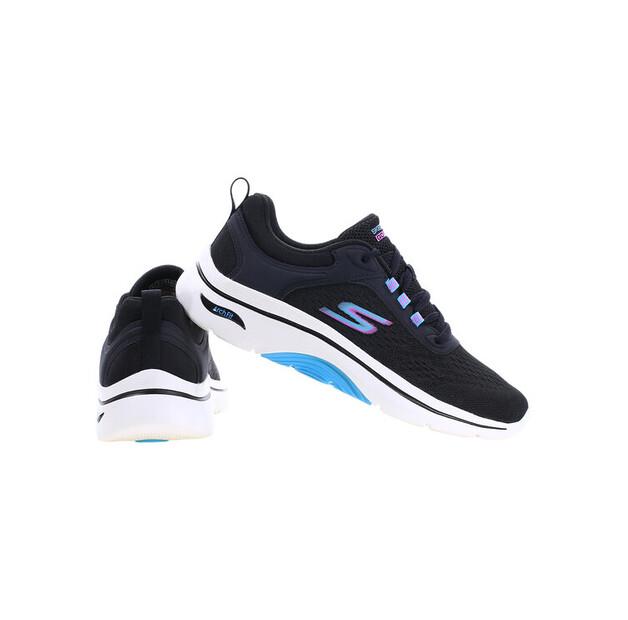 Кроссовки Skechers 125314-BKMT