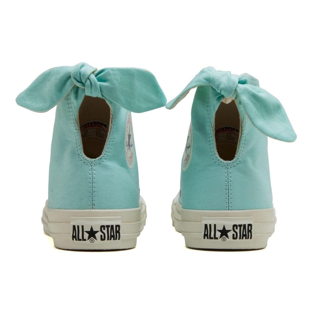 Converse All Star Sherby Hi 31314642  Light Blue