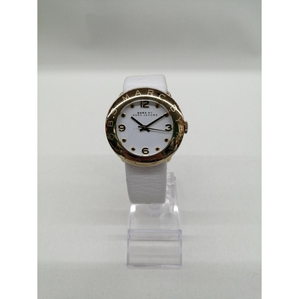Подержанные кварцевые часы MARC BY MARC JACOBS MBM1150